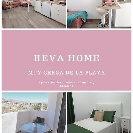 Heva Home Тарахалехо Екстер'єр фото