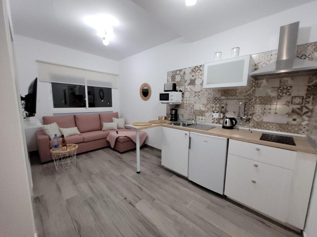 Heva Home Тарахалехо Екстер'єр фото