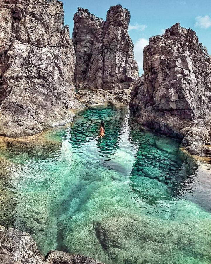 Heva Home Тарахалехо Екстер'єр фото